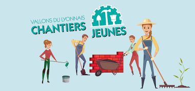 Chantiers Jeunes