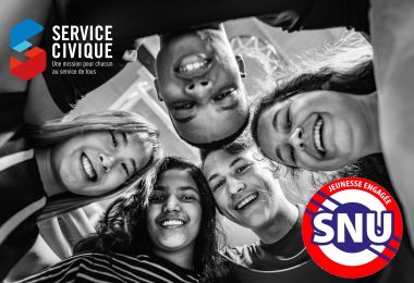 Service Civique