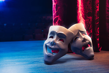 Animateur.trice Théâtre