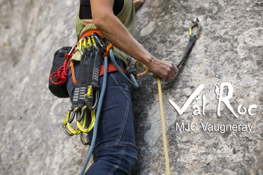 Rejoignez le club Val'Roc