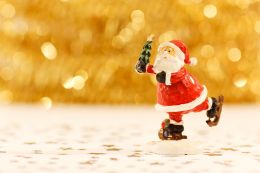 Vacances Noel 2022 Jeunes 12/17 ans