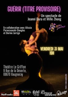 Sortie de résidence