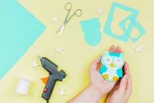 Arts plastiques enfants