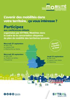Conférence Débat 