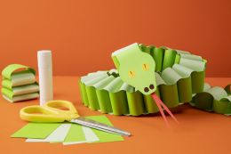 Arts plastiques enfants