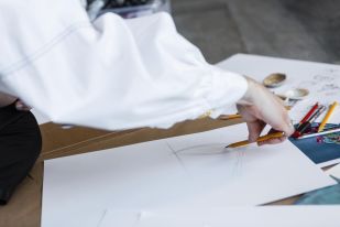 Dessin et peinture adultes