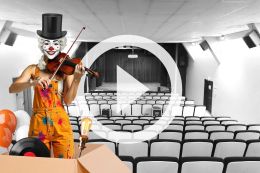 toute la prog' en 2 minutes !