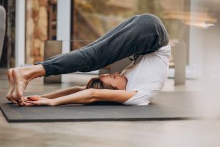 Yoga ados/adultes