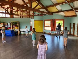 Théâtre enfants et ados