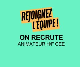 Recrutement