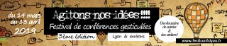 Festival de Conférences gesticulées