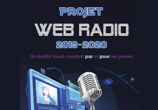 2020 | Projet Web-Radio