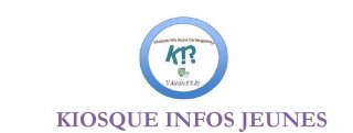 Kiosque Infos Jeunes
