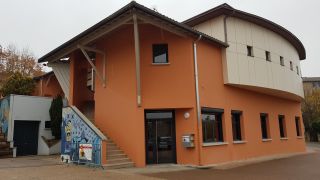 La MJC