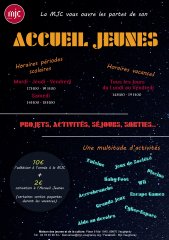 Accueil Jeunes