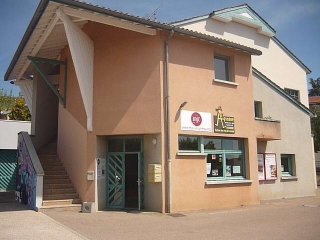 La MJC