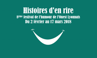 Festival "Histoires d'en rire..."