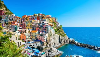 Séjour "La Dolce Vita" (Italie)