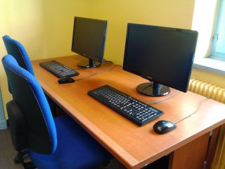 Cyber Espace
