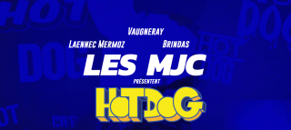 2018 | Hot-Dog | Projet Web-Série