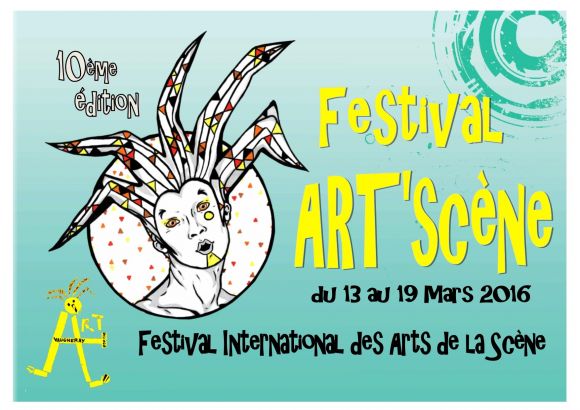 Festival ART'scène