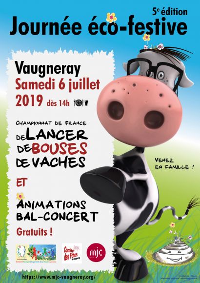 Journée Eco-festive