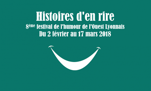 Festival "Histoires d'en rire..."
