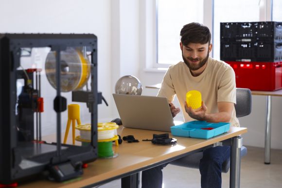 Fablab