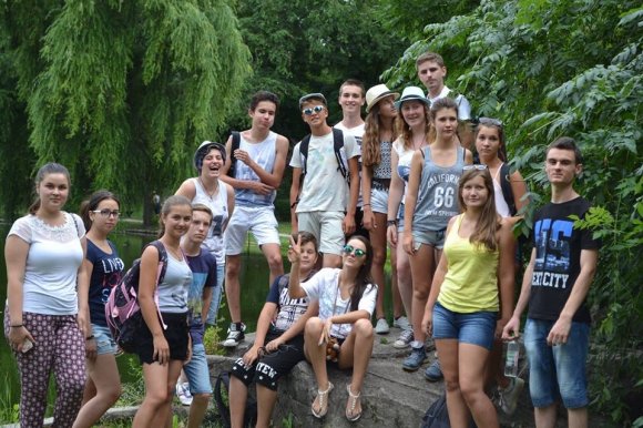 Accueil Jeunes