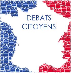 Débats citoyens