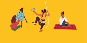 Activités régulières