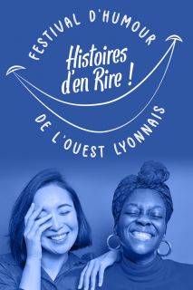 Festival Histoires d'en rire