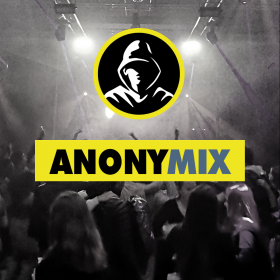 Soirée Anonymix