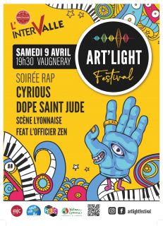 Art'Light Festival