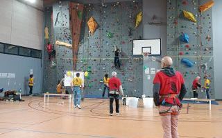 Téléthon : une première mobilisation réussie 