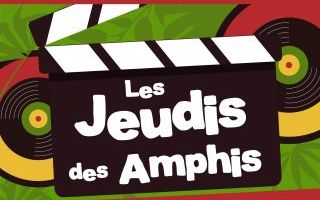 Les Jeudis des Amphis