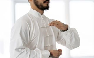 Tai Chi Chuan