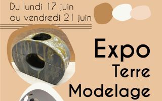 Expo Terre Modelage