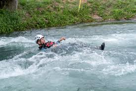 Sortie Eaux Vives