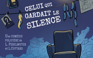 Sortie de résidence Jok'her productions