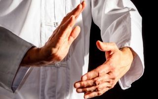 Tai Chi Chuan Adultes (Nouveau)