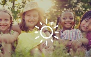 Séjours enfants été 6/13 ans