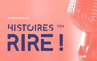 Festival histoires d'en rire