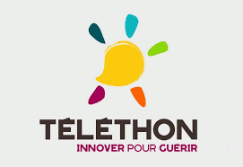 Téléthon Escalade solidaire