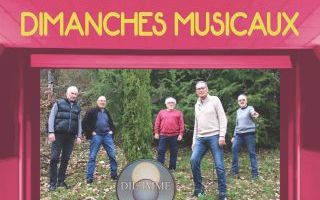 Dimanches musicaux  