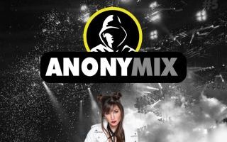 Soirée Anonymix #5