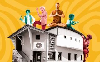 Découvrez toutes les activités