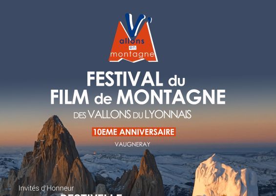 V'allons en montagne 2026