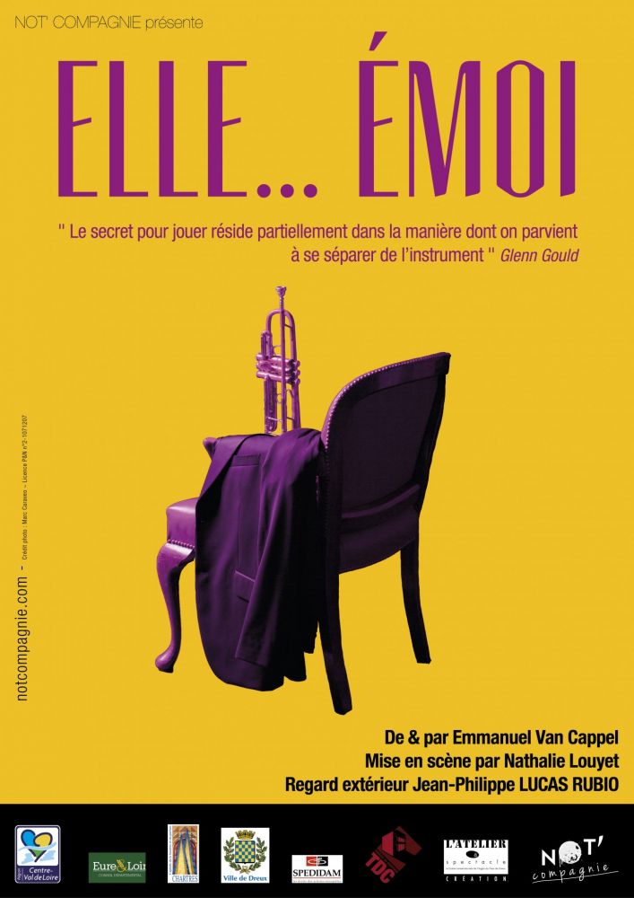 Elle...émoi