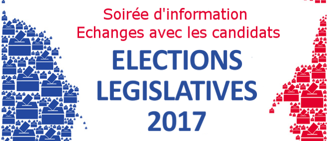 Eléctions législatives 2017